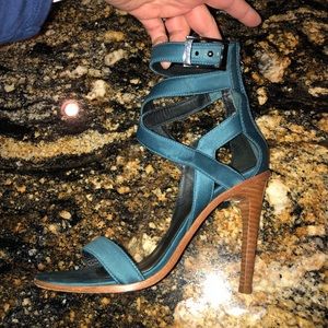 Tibi Heels - Size 37 / 7